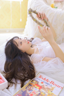 绝色儿媳